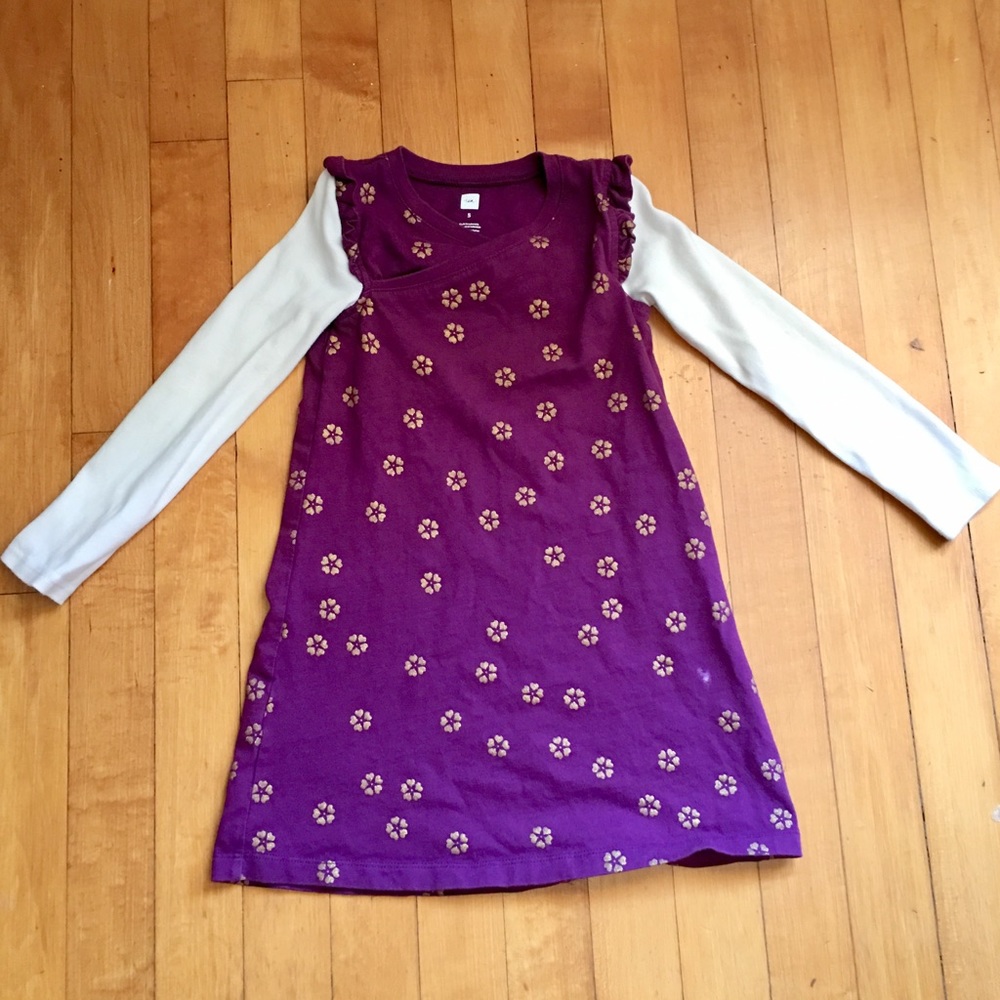 Tea Collection dress size 5
